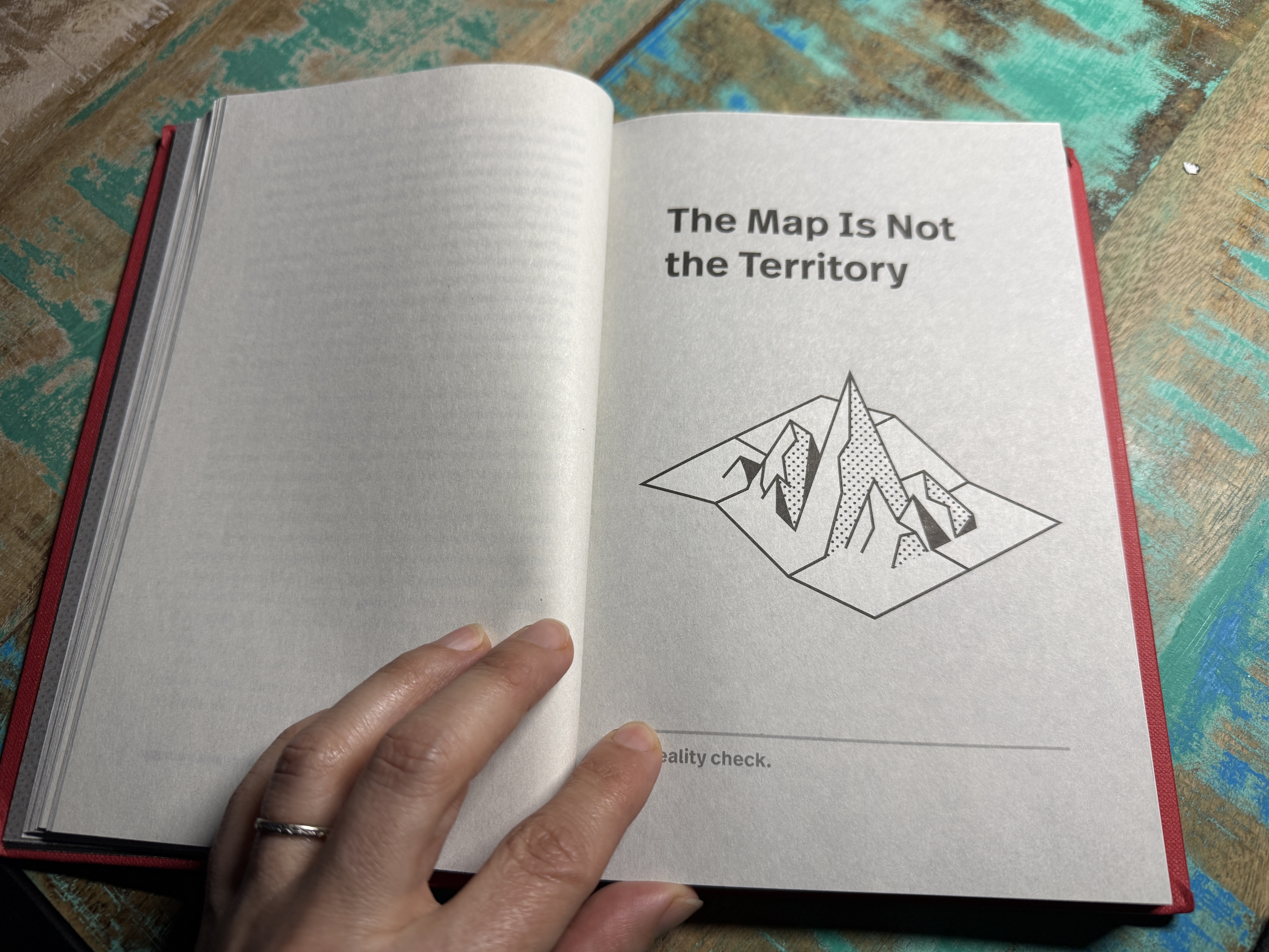 2025 focus: leveling up my thinking, empathy and… gardening